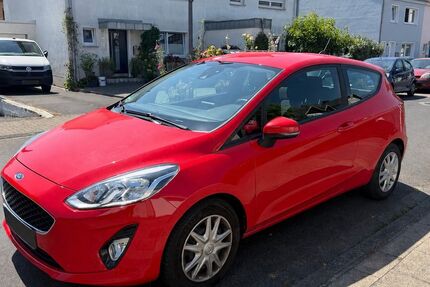 Ford Fiesta 73.000 km 8.700 &euro; Köln 51107