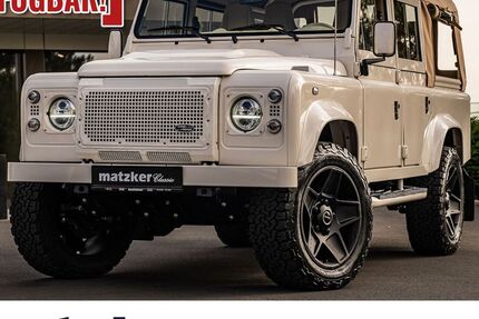 Land Rover Defender 74.500 km 124.880 &euro; Köln 50739