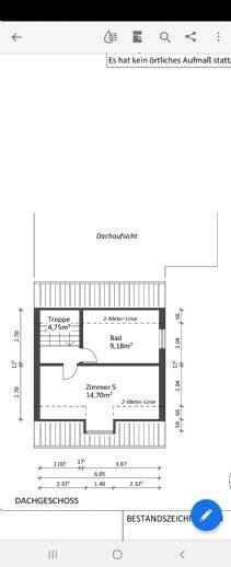 Mehrfamilienhaus, Wohnhaus Köln Urbach - 6 Zimmer, 161 m&sup2;, 549.000&euro; | Angebot:25694081