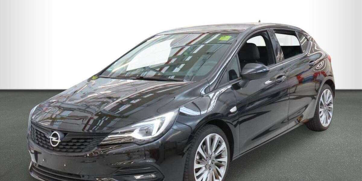 Opel Astra 132.000 km 8.950 &euro; Meckenheim 53340