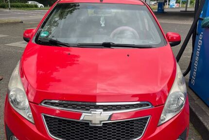 Chevrolet Spark 55.468 km 3.750 &euro; Köln 50737