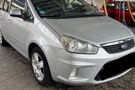 Ford C-Max 123.000 km 3.900 &euro; Hürth 50354