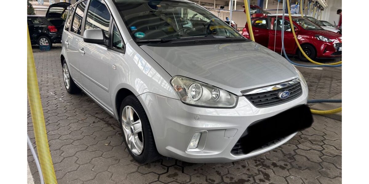 Ford C-Max 123.000 km 3.900 &euro; Hürth 50354