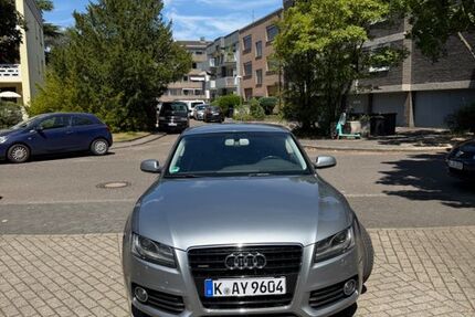 Audi A5 173.000 km 6.500 &euro; Köln 50735