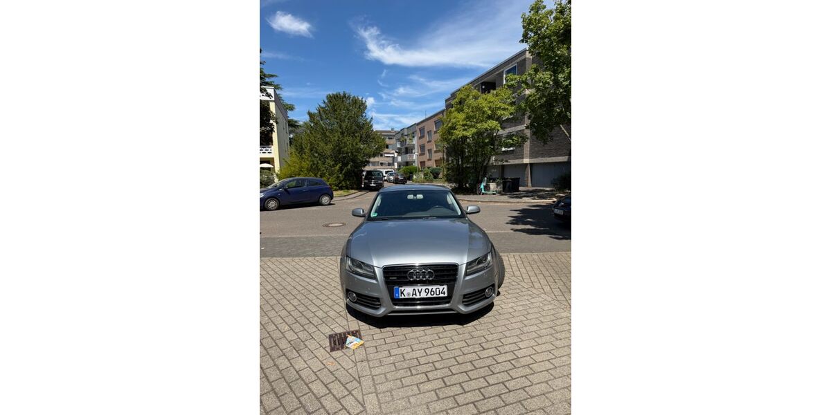 Audi A5 173.000 km 6.500 &euro; Köln 50735