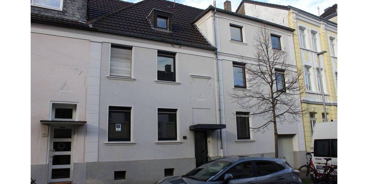 Mehrfamilienhaus, Wohnhaus Nordrhein-Westfalen - Siegburg Siegburg - 1 Zimmer, 204 m&sup2;, 535.000&euro; | Angebot:26053698