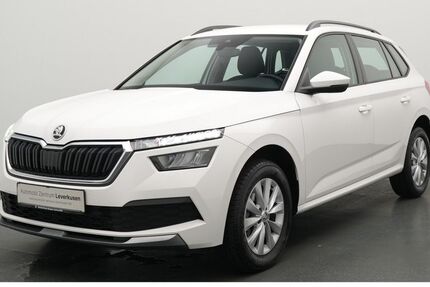 Skoda Kamiq 67.673 km 18.480 &euro; Leverkusen 51379