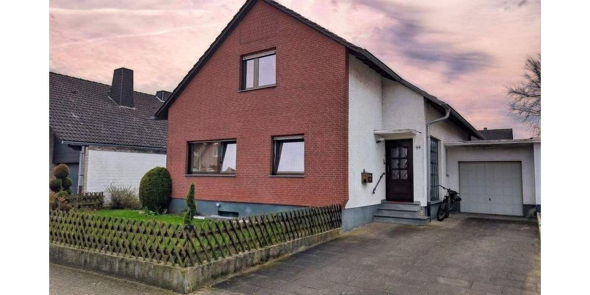 Einfamilienhaus Kerpen Blatzheim - 6 Zimmer, 126 m&sup2;, 348.000&euro; | Angebot:25686733