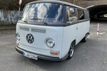 VW T2a 19.880 km 24.900 &euro; Köln 50667