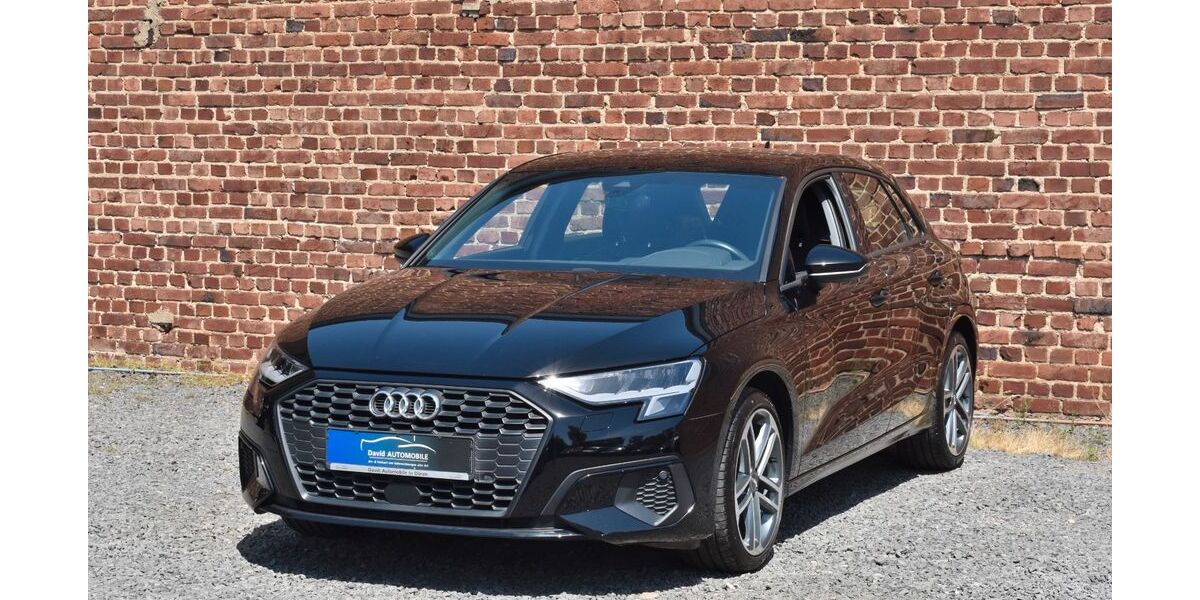 Audi A3 79.000 km 19.990 &euro; Düren 52351