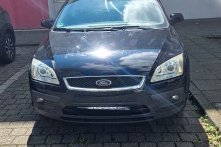 Ford Focus 216.052 km 1.800 &euro; Köln 51065