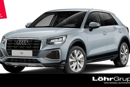 Audi Q2 4.500 km 29.980 &euro; Meckenheim / Bonn 53340