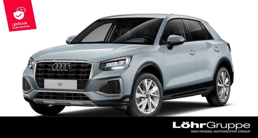 Audi Q2 4.500 km 29.980 &euro; Meckenheim / Bonn 53340