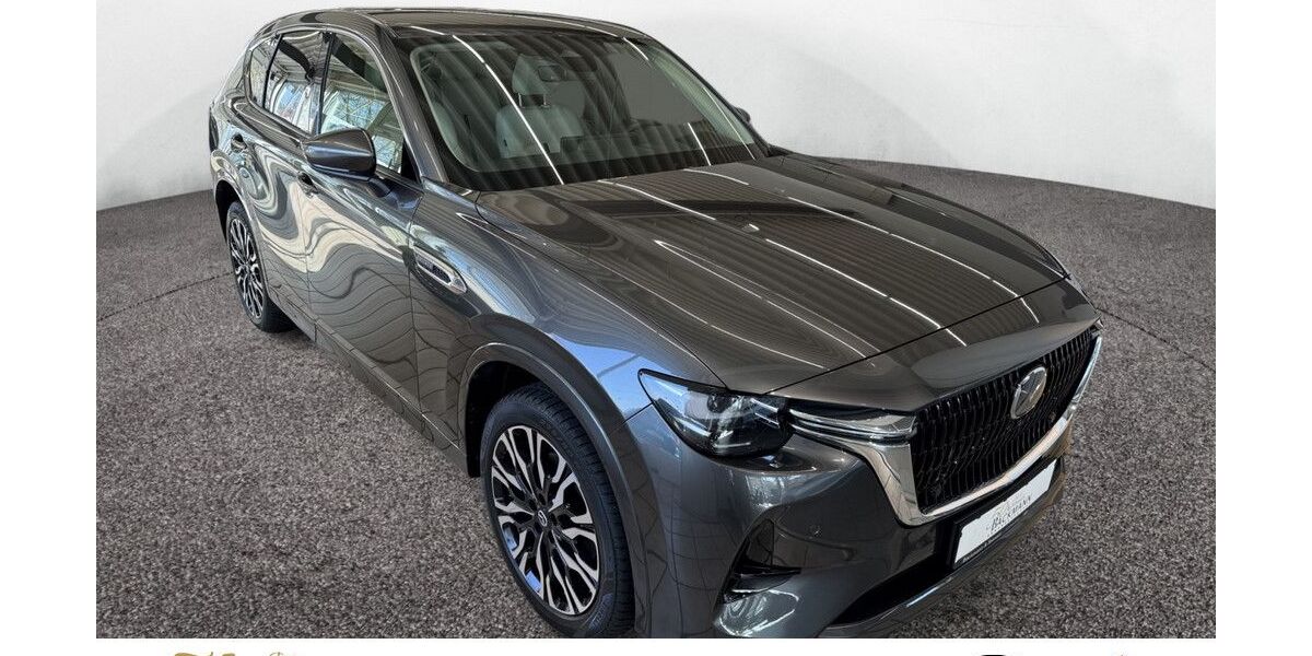 Mazda CX-60 21.371 km 42.450 &euro; Köln 50735