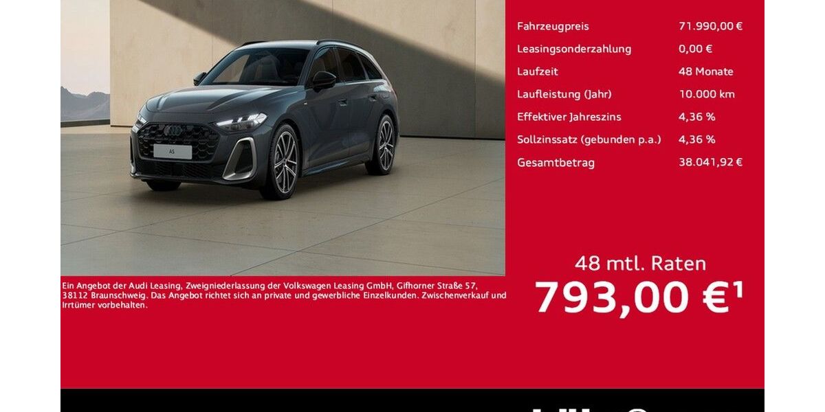 Audi A5 5.500 km 71.660 &euro; Meckenheim / Bonn 53340