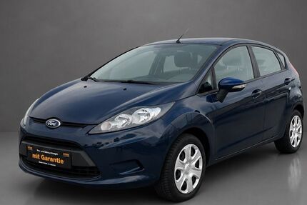 Ford Fiesta 105.950 km 4.000 &euro; Erftstadt (bei köln) 50374