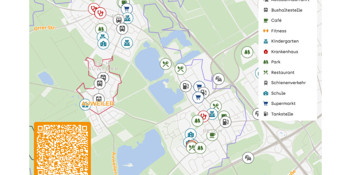Einfamilienhaus Köln Esch/Auweiler - 8 Zimmer, 288 m&sup2;, 1.099.000&euro; | Angebot:25696534