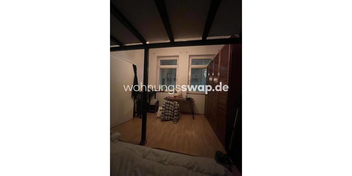 Etagenwohnung Köln Innenstadt - 2 Zimmer, 45 m&sup2;, 640&euro; | Angebot:25657200