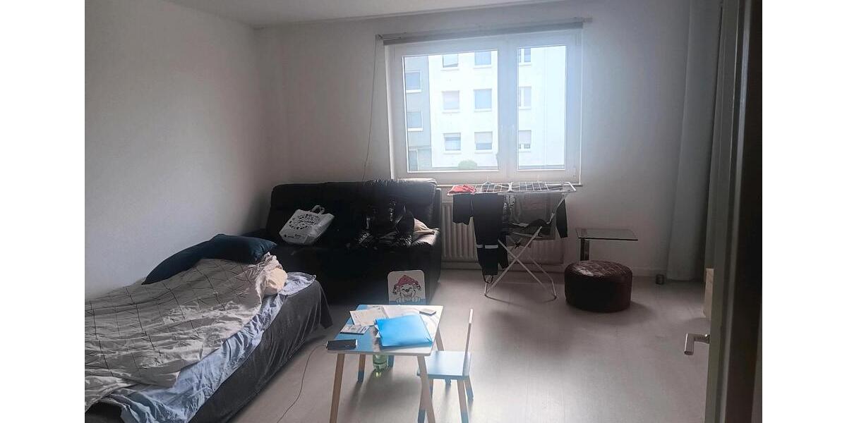 Etagenwohnung Köln Chorweiler - 3 Zimmer, 70 m&sup2;, 720&euro; | Angebot:25822525