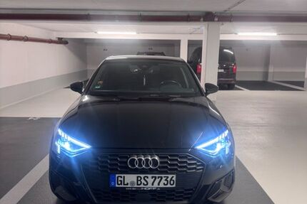 Audi A3 89.100 km 19.000 &euro; Köln 50667