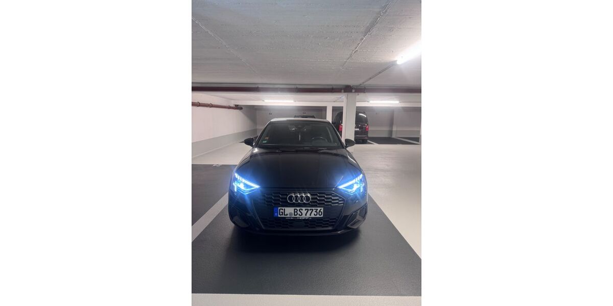 Audi A3 89.100 km 19.000 &euro; Köln 50667