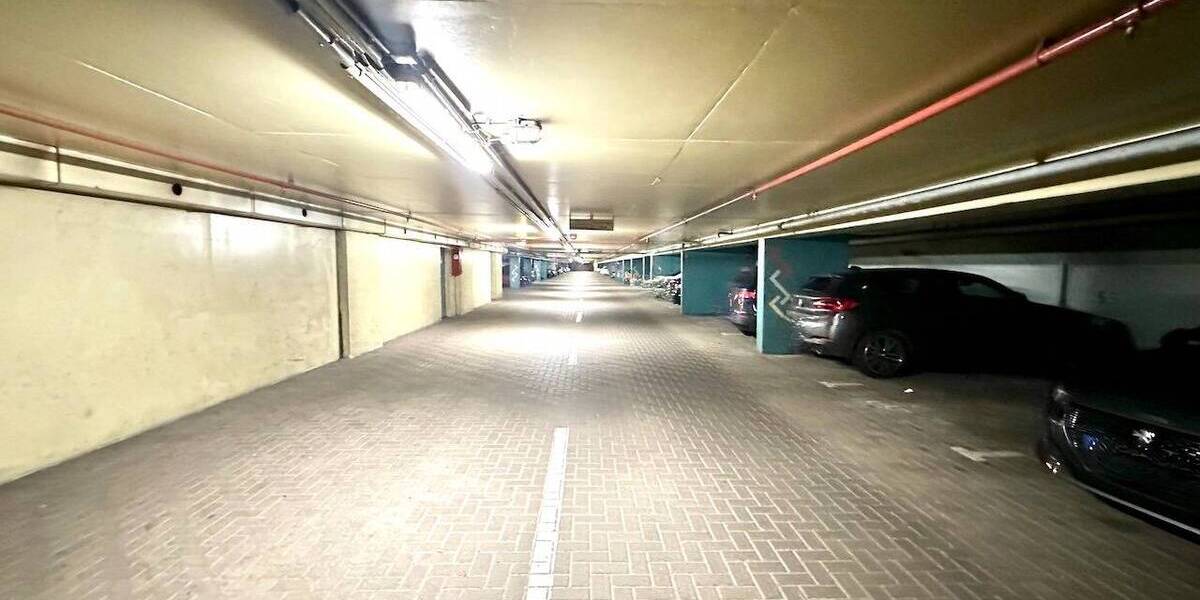 Etagenwohnung Köln Niehl - 2 Zimmer, 72 m&sup2;, 279.000&euro; | Angebot:26672409