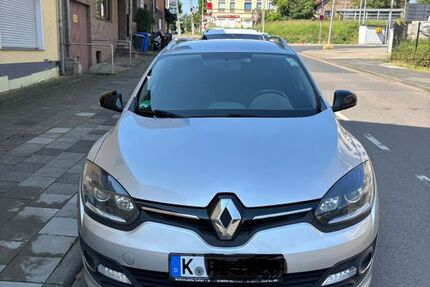 Renault Megane 178.000 km 4.000 &euro; Pulheim 50259
