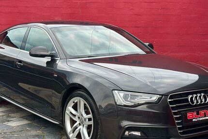 Audi A5 350.000 km 11.899 &euro; Leverkusen 51373