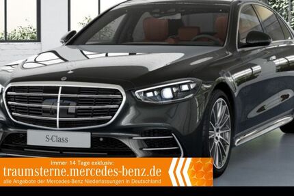 Mercedes-Benz S 580 61.807 km 77.490 &euro; Köln 51149