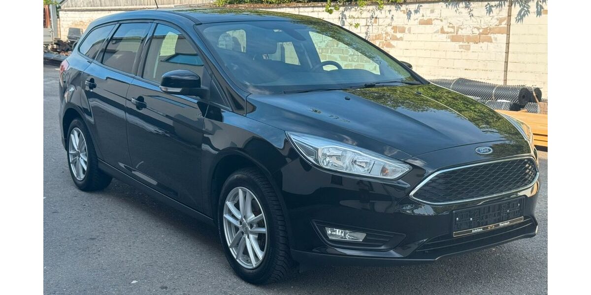 Ford Focus 146.600 km 7.600 &euro; Rheinbach 53359