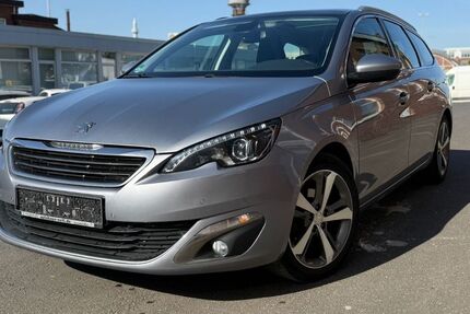 Peugeot 308 236.000 km 3.990 &euro; Düren 52349