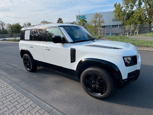 Land Rover Defender 63.453 km 47.890 &euro; Erftstadt 50374