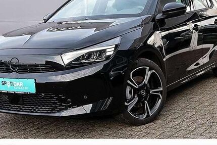 Opel Corsa 15.900 km 17.400 &euro; Meckenheim 53340