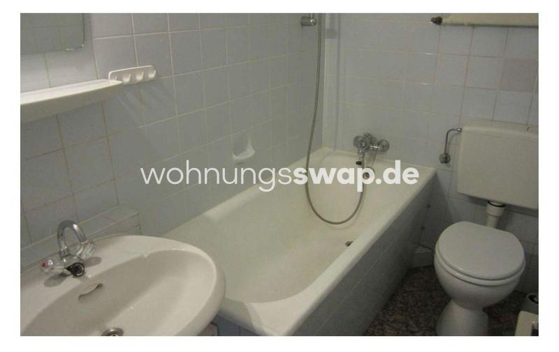 Etagenwohnung Köln Innenstadt - 1 Zimmer, 34 m&sup2;, 650&euro; | Angebot:25856167