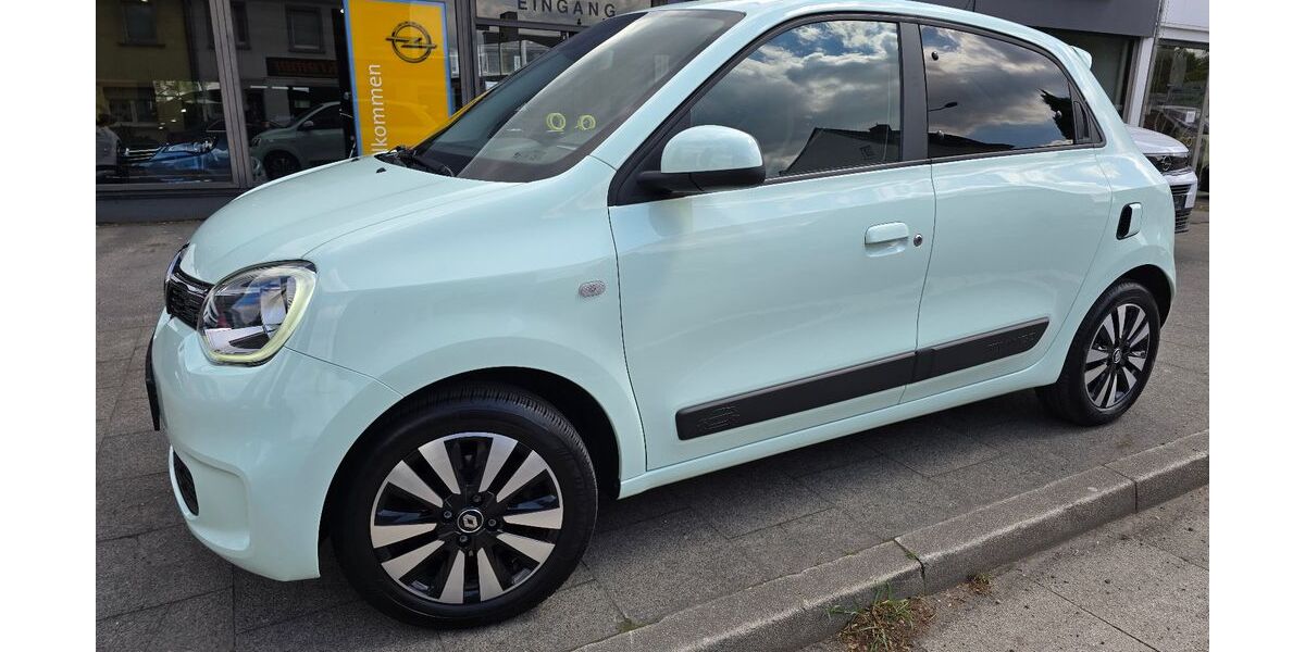 Renault Twingo 38.422 km 10.950 &euro; Brühl 50321