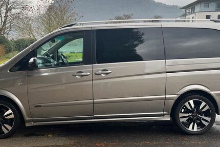 Mercedes-Benz Viano 217.600 km 19.890 &euro; Bonn 53177