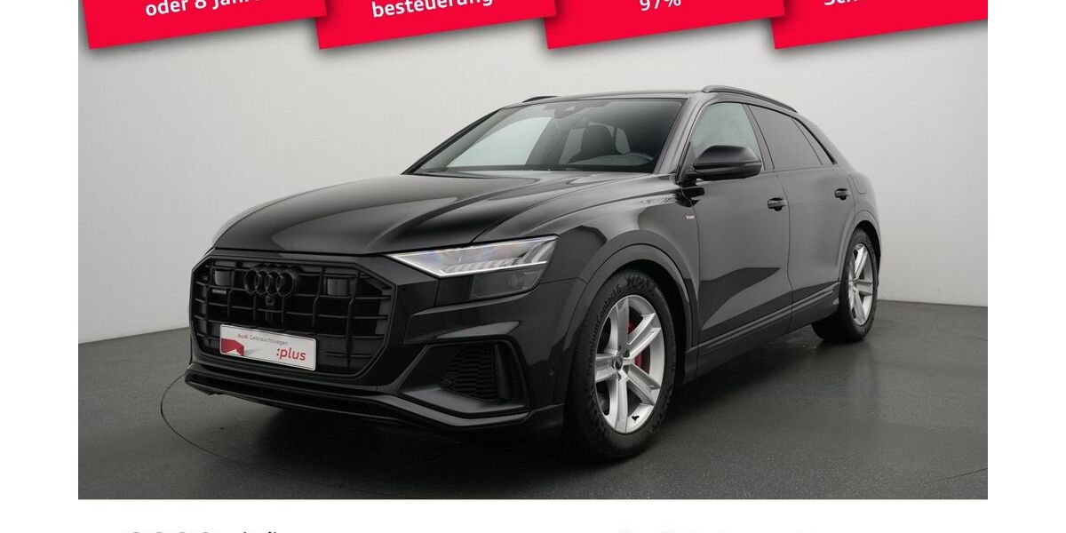 Audi Q8 99.979 km 54.480 &euro; Leverkusen 51373
