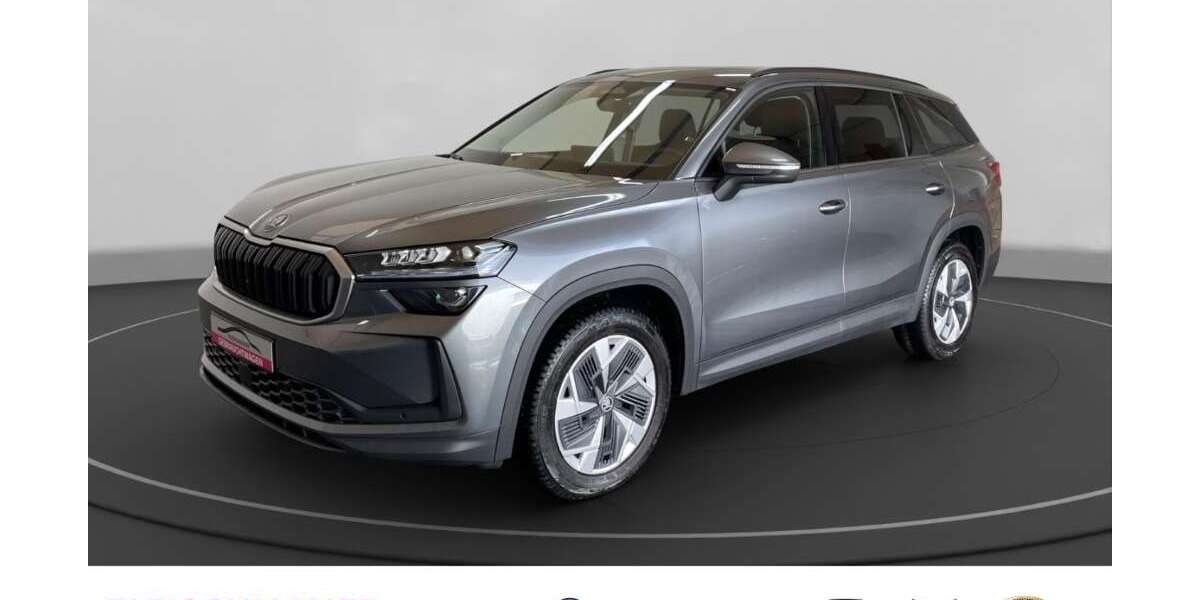 Skoda Kodiaq 30.393 km 41.780 &euro; Köln (Ehrenfeld) 50823