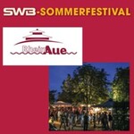 SWB-Sommerfestival Rheinaue - Kölsch... auch auf die Ohren: Aach un Kraach
