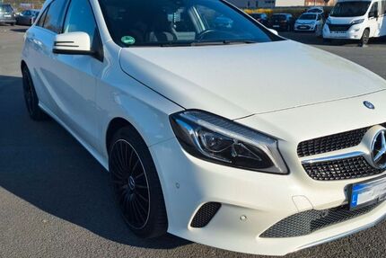 Mercedes-Benz A 180 105.000 km 15.500 &euro; Köln 51109