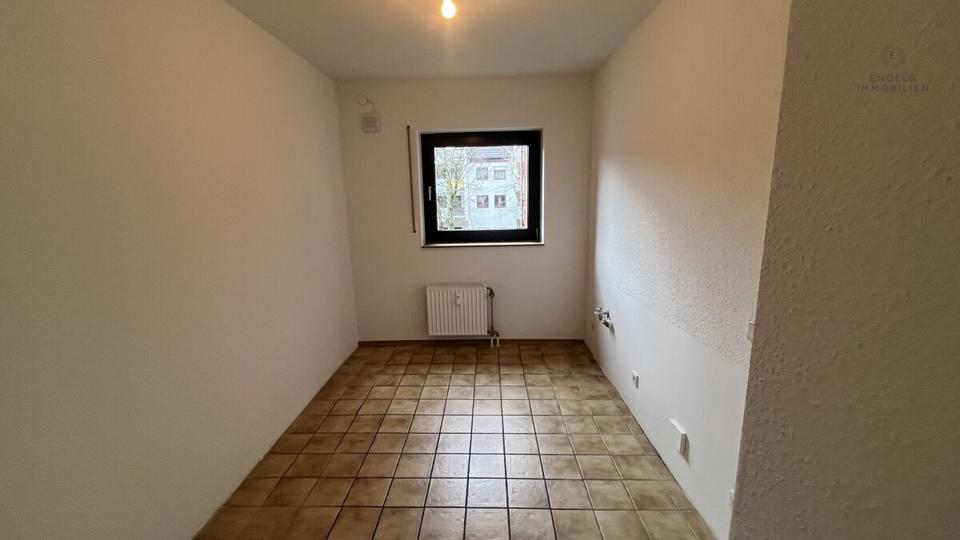 Etagenwohnung Troisdorf Bergheim - 2 Zimmer, 61 m&sup2;, 870&euro; | Angebot:26506464