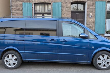 Mercedes-Benz Viano 252.000 km 9.400 &euro; Bornheim 53332