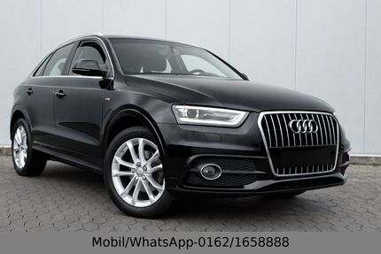 Audi Q3 187.999 km 11.799 &euro; Rheinbach 53359