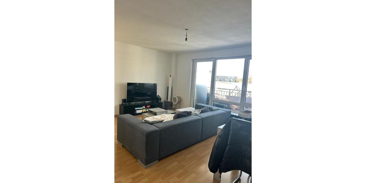 Etagenwohnung Köln Kalk - 2 Zimmer, 60 m&sup2;, 830&euro; | Angebot:26008481