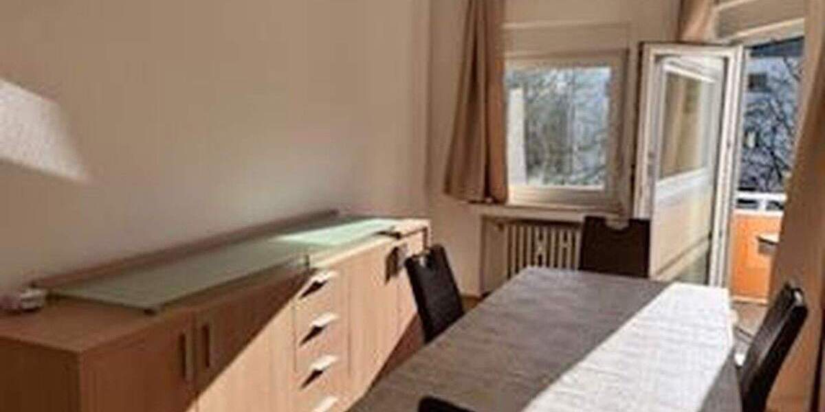 Etagenwohnung Bonn Plittersdorf - 3 Zimmer, 88 m&sup2;, 349.000&euro; | Angebot:25835444