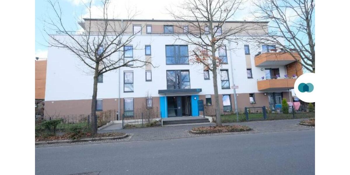 Etagenwohnung Bonn Tannenbusch - 4 Zimmer, 94 m&sup2;, 1.057&euro; | Angebot:25990266