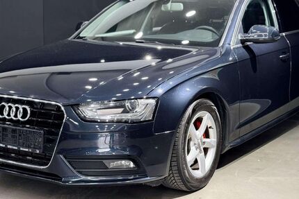 Audi A4 182.000 km 7.950 &euro; Pulheim 50259
