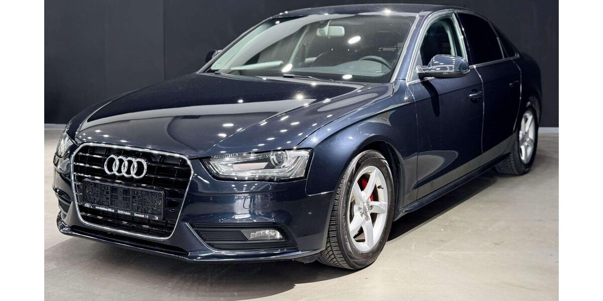 Audi A4 182.000 km 7.950 &euro; Pulheim 50259
