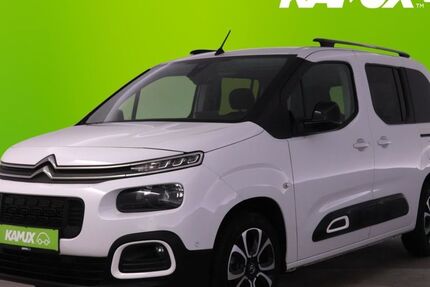 Citroen Berlingo 6.338 km 21.250 &euro; Düren 52351