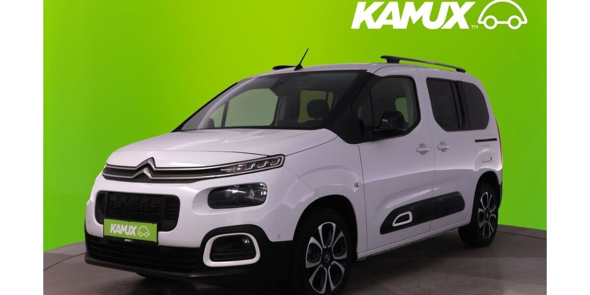 Citroen Berlingo 6.338 km 21.250 &euro; Düren 52351